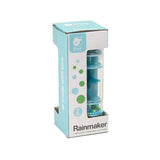 Classic world rainmaker blue