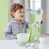 Classic world classic world wooden mixer
