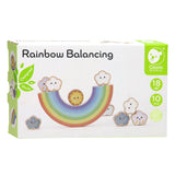 Classic World World Balance Rainbow