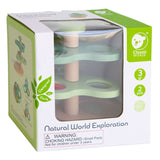 Classic World Woods Insects and Discovery Set, 2DLG.