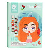 Classic World Magnetic Case Faces