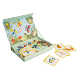 Classic World magnetic case insect world