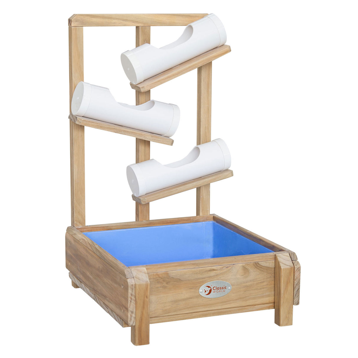 Classic world wooden water table yoyo