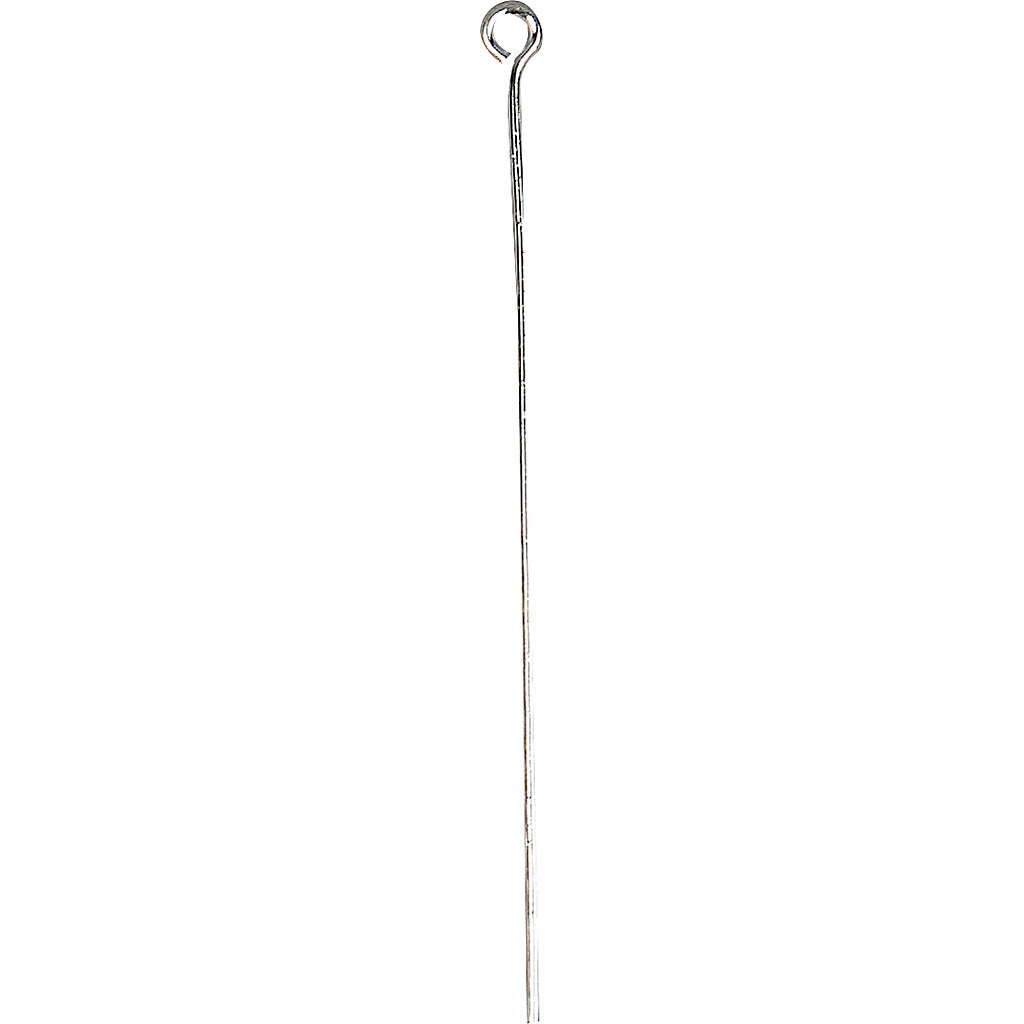Entreprise créative https: www.ccobby.nl kettelstiften-l-50-mm-silverd-30-piece-1-box