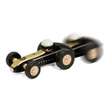 Classic World World Wooden Toy Car Indianapolis