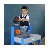 Classic world wooden sand and water table