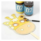 Creativ company https: www.cchobby.nl masks-l-35-cm-w-22-cm-thickness-2-mm-16-piece-1-box