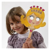 Creativ company https: www.cchobby.nl masks-l-35-cm-w-22-cm-thickness-2-mm-16-piece-1-box