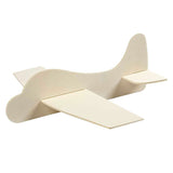 Creativ Firma https: www.cchobby.nl plane-size-21-5x25-5-cm-20-set-1-doos