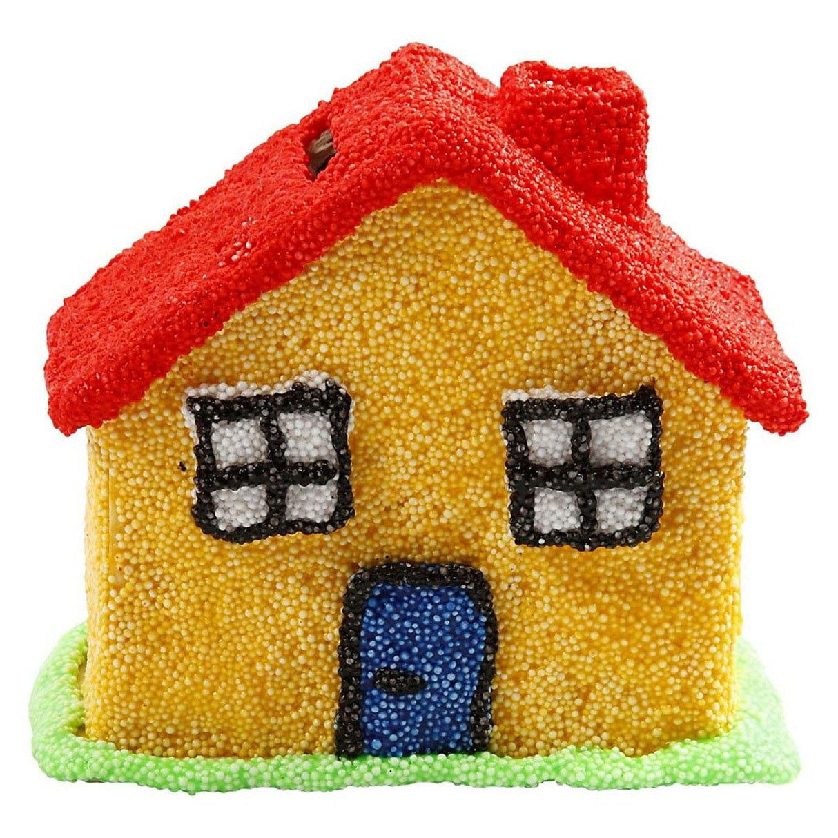Cuideachta cruthaitheach https: www.cchobby.nl saving house-afm-9-6x11-7x5-5-cm-1-piece