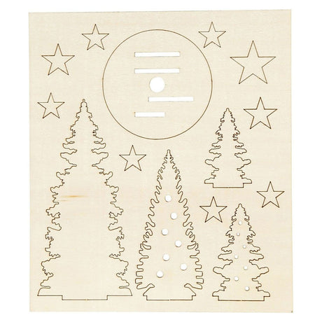 Creativ company https: www.cchobby.nl diy-houten-figuren-kerstbomen-l-20-cm-b-17-cm-dikte-3-mm-1-doos
