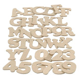 Creativ Firma https: www.cchobby.nl Holzbuchstaben-numbers-h-4-cm-thickness-2-5-mm-288-piece-1-box