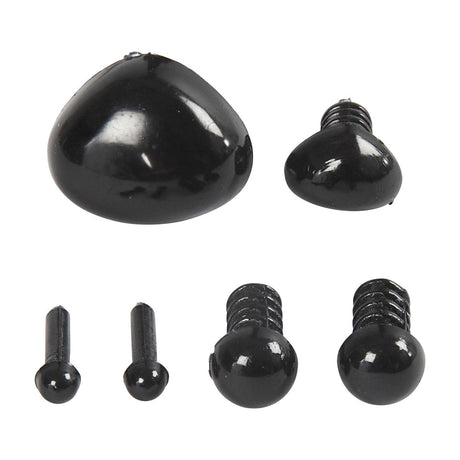 Creotime https : www.ccobby.nl yeux-et-museaux-pour-modelage-d-3-6-mm-dimensions-8x6-14x11-mm-noir-20-set-1-box