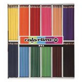 Creativ company https: www.cchobby.nl colortime-colored-pencils-l-17-45-cm-fill-3-mm-various-colors-12x24-piece-288-piece-1-box