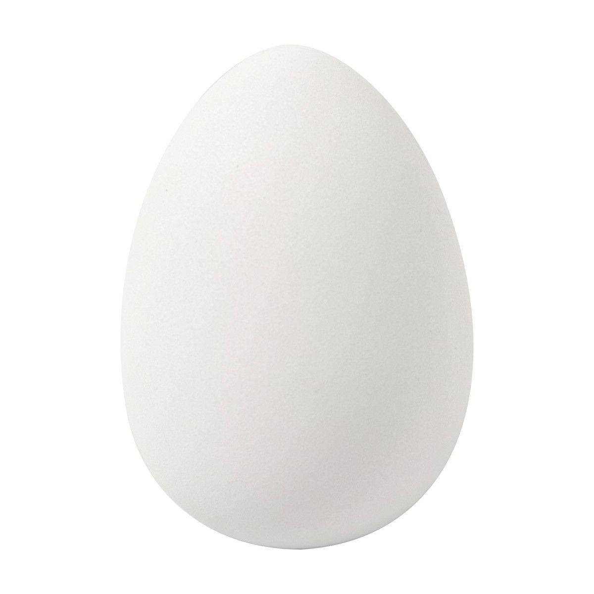 Creativ company https: www.cchobby.nl egg-h-8-cm-d-5-5-cm-white-8-piece-1-box