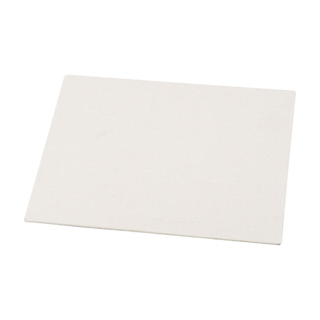 Panneau de toile Creativ company 18x24 cm 280 gr, 1 pièce