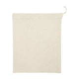 Creativ company https: www.cchobby.nl fabric-bag-size-21x25-cm-110-gr-light-natural-5-piece-1-box