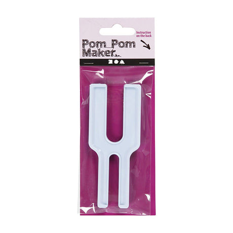 Cuideachta cruthaitheach https: www.cchobby.nl pom-pom-maker-tools-l-12-cm-w-5-cm-1-piece