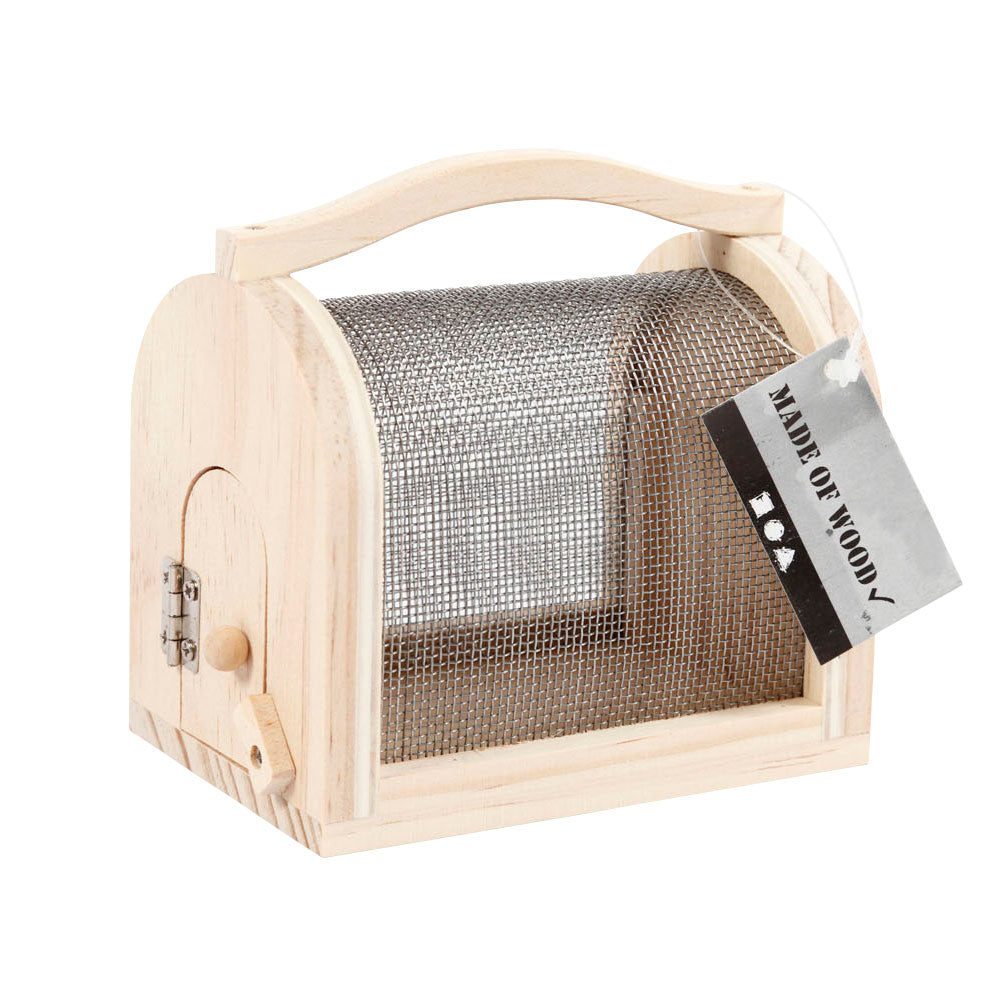 Creativ Company Wood Insect Cage