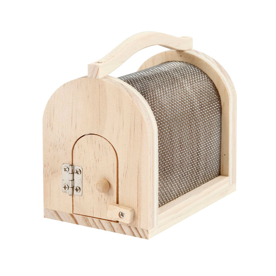 Creative Company Wooden Insect Gage