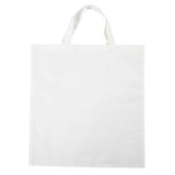 Cotton carrier bag large