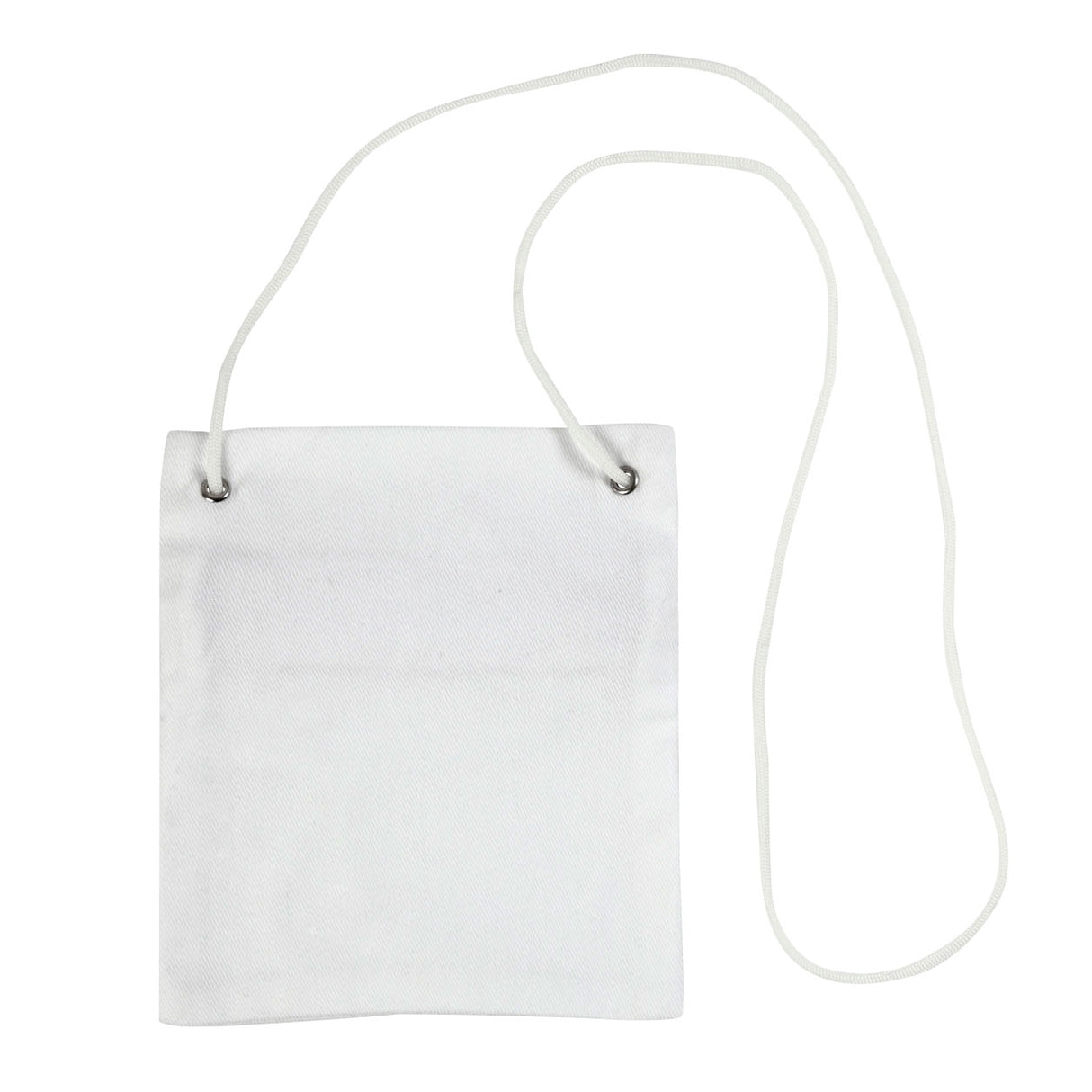 Creativ Company Cotton Hanging Wallet