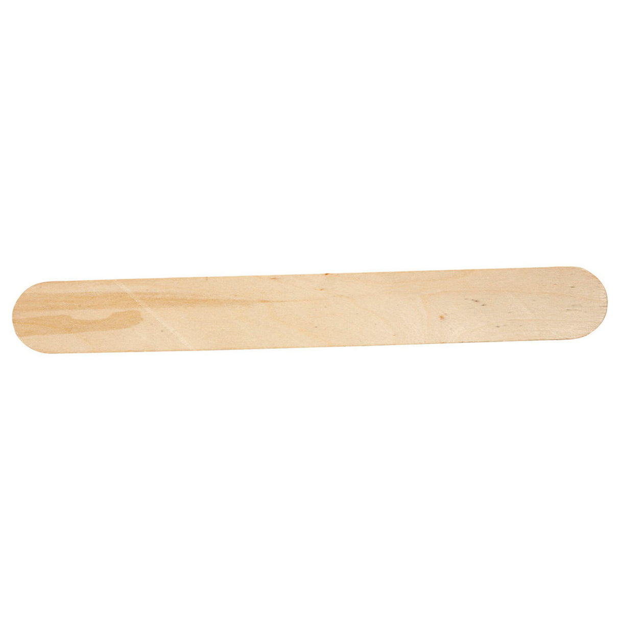 Hëlze Craft Sticks laang, 15st. (20x25mm)