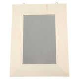 Creativ company https: www.ccobby.nl ram-se-zrcadlem-velikost-20-8x15-9-cm-tlka-0-6-cm-1-kus