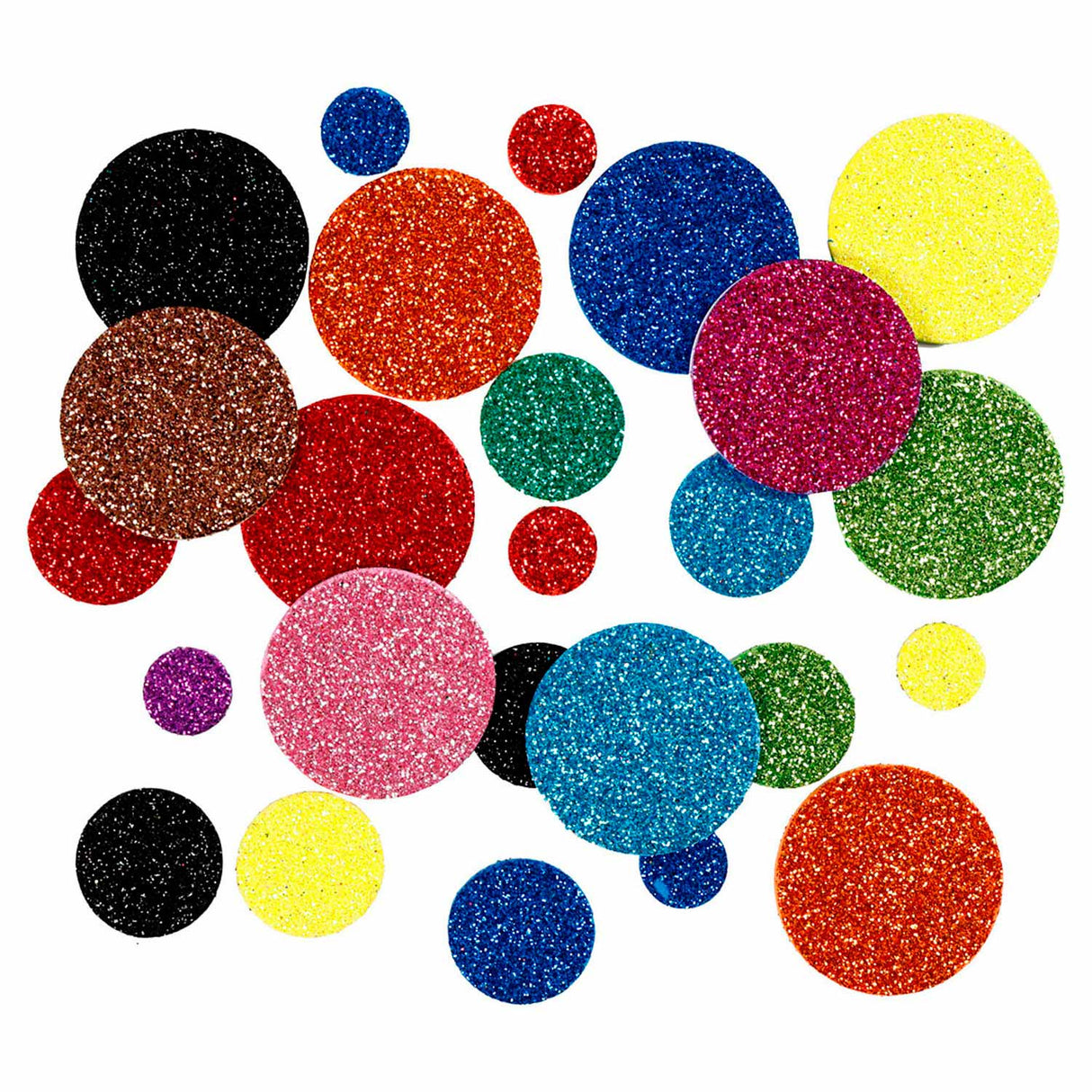 Creativ company https: www.cchobby.nl foam-circles-circkels-d-12-20-32-mm-150-piece-1-box