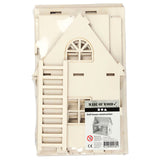 Creativ Firma https: www.cchobby.nl diy-dollhouse-h-25-cm-dimensions-18x27-cm-1-piece