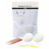 Creativ Company Craft set Easter egg hangers