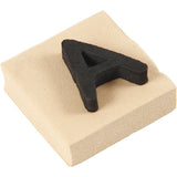 Creativ company https: www.ccobby.nl pěnová-razítka-velikost-3x3-cm-tloušťka-13-mm-42-kus-1-krabička