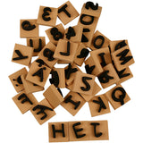 Creativ Company foam stamp set, 42 pc.