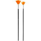 Creativ company https: www.cchobby.nl gold-line-waaierpenselen-size-4-8-l-29-30-cm-b-2-3-mm-waaier-2-piece-1-doos