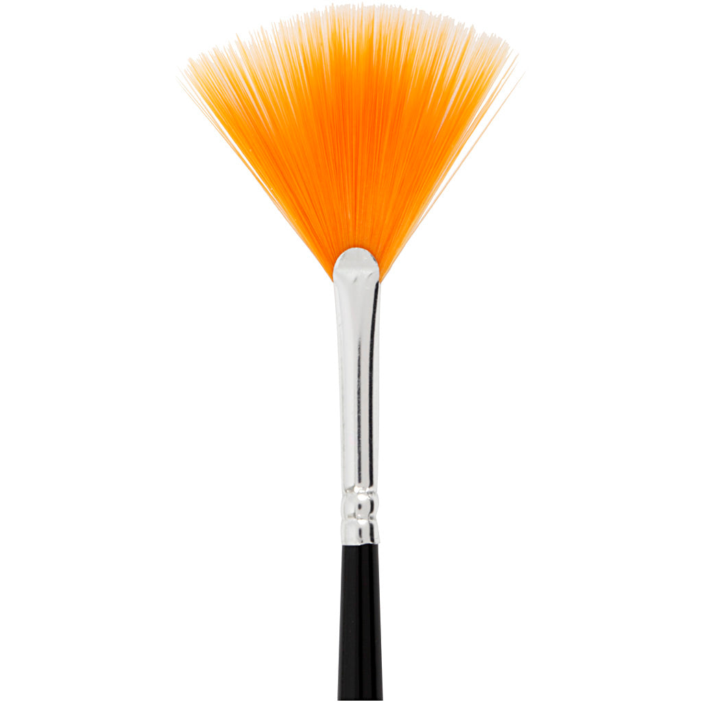 Creativ company https: www.cchobby.nl gold-line-waaierpenselen-size-4-8-l-29-30-cm-b-2-3-mm-waaier-2-piece-1-doos