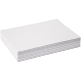 Kreativunternehmen https: www.cchobby.nl Zeichenpapier-A4-Blatt-210x297-mm-80-gr-wit-500-vel-1-doos-204200