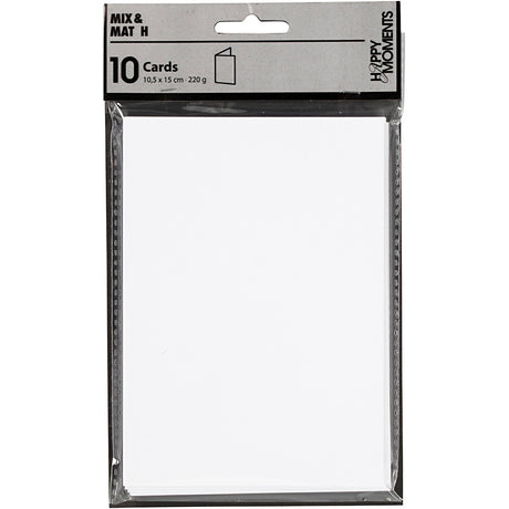 Momentos felizes https: www.cchobby.nl cards-size-card-10-5x15-cm-220-white-10-piece-1-box