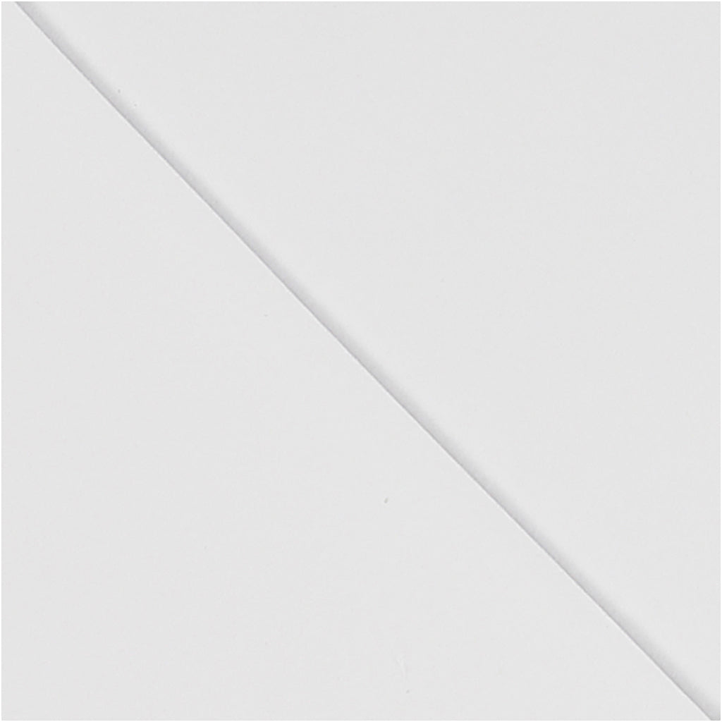 Creativ Company Envelope White 110gr, 10: e.