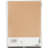 Creativ company https: www.cchobby.nl paper-a4-sheet-210x297-mm-120-gr-natural-20-piece-1-box