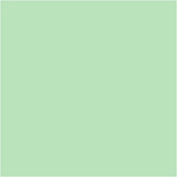 Creativ Company paper, A4, sheet 210x297 mm, 80 gr, light green, 20 pieces 1 box