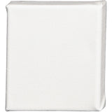 Creativ company https: www.cchobby.nl stretched-canvas-d-1-6-cm-dimensions-10x10-cm-360-gr-white-1-piece