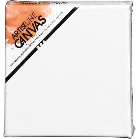 Creativ company https: www.cchobby.nl stretched-canvas-d-1-6-cm-dimensions-15x15-cm-360-gr-white-1-piece