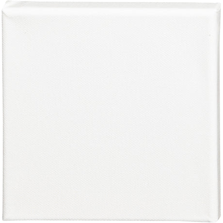 Creativ company https: www.cchobby.nl stretched-canvas-d-1-6-cm-dimensions-15x15-cm-360-gr-white-1-piece