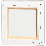 Podjetje Creativ https: www.cchobby.nl raztegnjeno-platno-d-1-6-cm-dimenzije-15x15-cm-360-gr-belo-1-delno