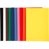 Creativ company https: www.cchobby.nl velor-paper-a4-sheet-210x297-mm-140-gr-diverse-colours-10-vel-1-doos