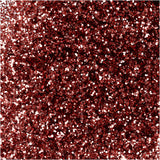 Creativiv Companesche Bio Glitter Pink, 10GR