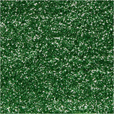 Creativ Company Glitter Glue Gréng, 21ml