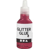 Creative Company Glitter Lim Dark Pink, 25 ml