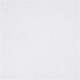 Creativ Company Hobby Felt White A4, 10 sheets