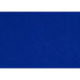 Creativ Company Craft Felt blue A4, 10 sheets